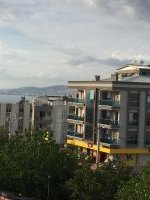 İzmir’de Körfez Manzaralı Satılık 4+2 Müstakil Ev