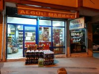 İstanbul Bağcılar Kazım Karabekir Mah. Devren Satılık Köşe Başında Market