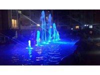 Pool Fountains, Music Dancing Fountains, Music Dancing Waters,   Fontaines