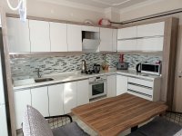 Yozgat Sorgun Yeşilöz Mah. Zümrüt Anka Evlerin'de 9.Kat Satılık 3+1 Daire 120 m2