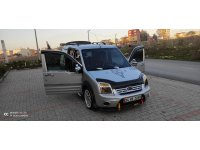 Ford Tourneo Connect 1.8 TDCi Silver * 2012 Model