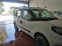 Sahibinden Satılık 2018 Model Fiat Doblo Combi 1.6 Multijet Premio Plus