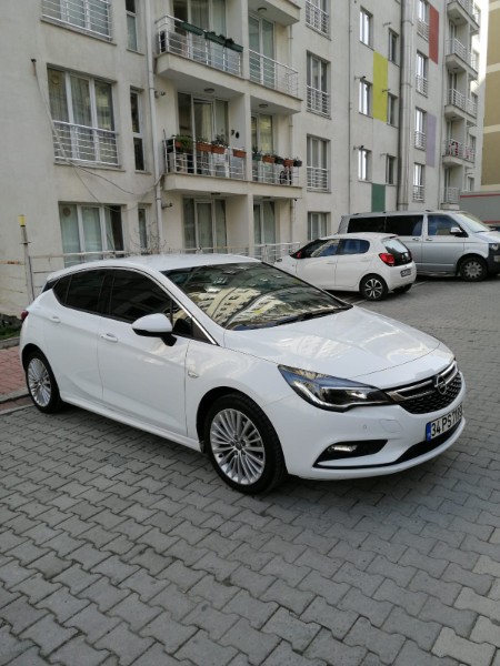 Sahibinden Satılık atilik 2016 model Opel Astra 1.4 T Dynamic