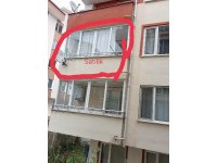 Sinop Gerze Atatürk Mah. Sahibinden Satılık 2+1 Daire 100 m2