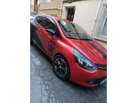 Renault Clio 1.5 dCi Touch - 2015 Model