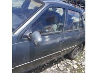 1996 daewoo nexia 1.5 çıkma sol takım kapı