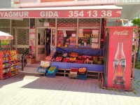 İstanbul Pendik Kaynarca Mah. Devren Satılık Market