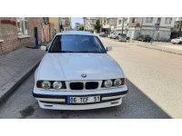 Sahibinden Satılık 1995 Model BMW E34 Executive 520i M50 24 Valf