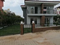 Aydın Kuşadası Davutlar Mah. Satılık 2+1 Bahçeli 120 m2 Villa
