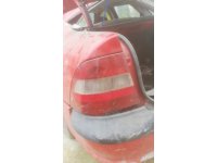 OPEL VECTRA B SOL STOP