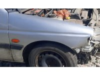 1997 model ford escort 1.6 16v ztec çıkma sağ ön çamurluk