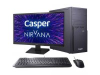 Casper Nirvana N2L.1050-DQ00X i5-10500 32 GB 1 TB SSD 23.6 İnç