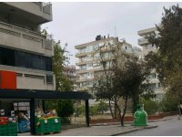 İzmir Bornova'da Satılık 3+1 Daire