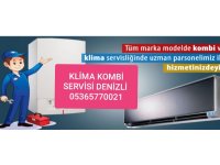 Immergas Kombi servisi DENİZLİ