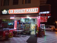 Ankara Sincan Plevne Mah. Devren Satılık Market