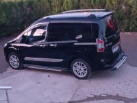 2017 Panelvan Ford Tourneo Courier