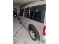Panelvan  Ford  Transit Connect  K210 S Deluxe