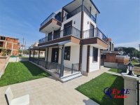 Ayvalık Ayvalık Altınova'da Satılık 4+1 Müstakil 160 m2 Villa