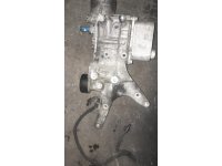 Woswogen audi skoda seat 2.0 tfsi motor sarz dinamo braket (06k903143)