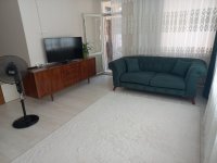 MALTEPE MERKEZDE  BAĞDAT CAD KORE SOK. SATILIK 3.KAT 3+1 DAİRE