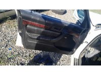 Bmw e34 5.20 sol ön kapı döşemesi takım