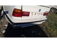 Bmw e34 kasa 5.20 arka tampon