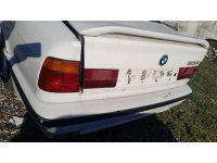 Bmw e34 kasa 5.20 takım stop