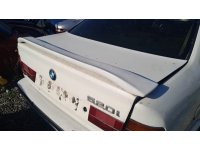 Bmw e34 kasa 5.20 Bagaj Kapağı