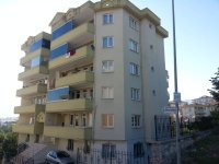 BURSA NİLÜFER BEŞEVLER KONAK MH. SATILIK 1.KAT 3+1 LÜX DAİRE