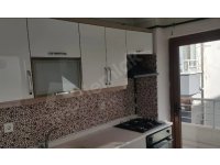 AYDINLIKEVLER SATILIK 2+1 2.KAT ARKA YAN CEPHE SATILIK DAİRE