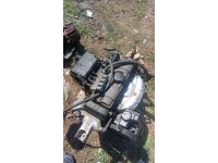 Citroen Saxo Citroen xsara pejo 106 pejo 206  1.4 8v komple motor