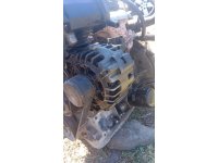 Pejo 206 206 Citroen Saxo xsara sarz dinamo 1.4 benzinli