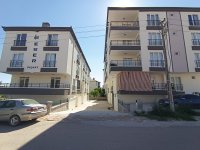 AKSARAY MERKEZ SATILIK 1+1 ARA KAT 45 M2 DAİRE