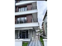 AYDINLIKEVLER'DE ASANSÖRLÜ SIFIR BİNADA SATILIK 2.KAT 2+1 DAİRE 80 M2