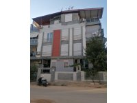 ANTALYA KEPEZ ESENTEPE DE SATILIK 150 M2 4+1 DUBLEKS DAİRE