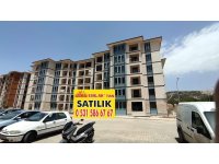 ISPARTA MERKEZ ÇÜNÜR YENİ TOKİDE SATILIK 112 M2 2+1 SIFIR DAİRE