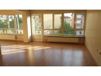 AYDINLIKEVLER TÜRKİŞ BLOKLARI KİRALIK 2+L SALON 3.KAT YAPILI DAİRE