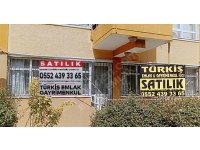 TÜRKİŞ BLOKLARINDA KENTSEL DÖNÜŞÜM ONAYLI 15 KATLI SİTEYE YATIRIM İMKANI