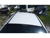 Renault Megane 1 kesme tavan