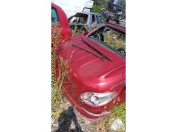 Peugeot 206 CC Bagaj Kapağı