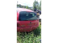 Renault Clio hb bagaj kapak dolu