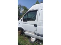 Renault Master 2 sol ön kapı