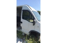 Renault Master 2 sağ ön kapı