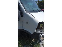 Renault Master 2 sağ ön çamurluk