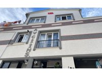 BURSA YILDIRIM DEĞİRMENLİKIZIK'TA 179 M2 SATILIK 3.KAT 4+1 SIFIR DAİRE