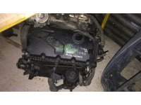 Volkswagen Caddy 1.9 bjb kodlu motor