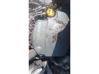 Renault Clio Kango 1.4 8v hava filtre kutusu