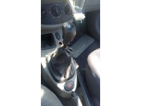 Renault Clio 1.4 vites levyesi