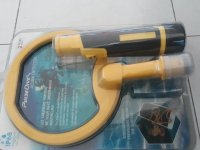 Nokta Pulse Scuba Pointer 20cm başlıklı