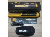 Nokta Accupointer Pointer Sıfır